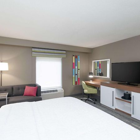 Hampton Inn Weston, Wv Esterno foto