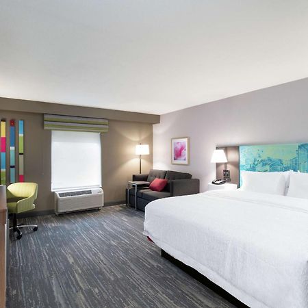 Hampton Inn Weston, Wv Esterno foto