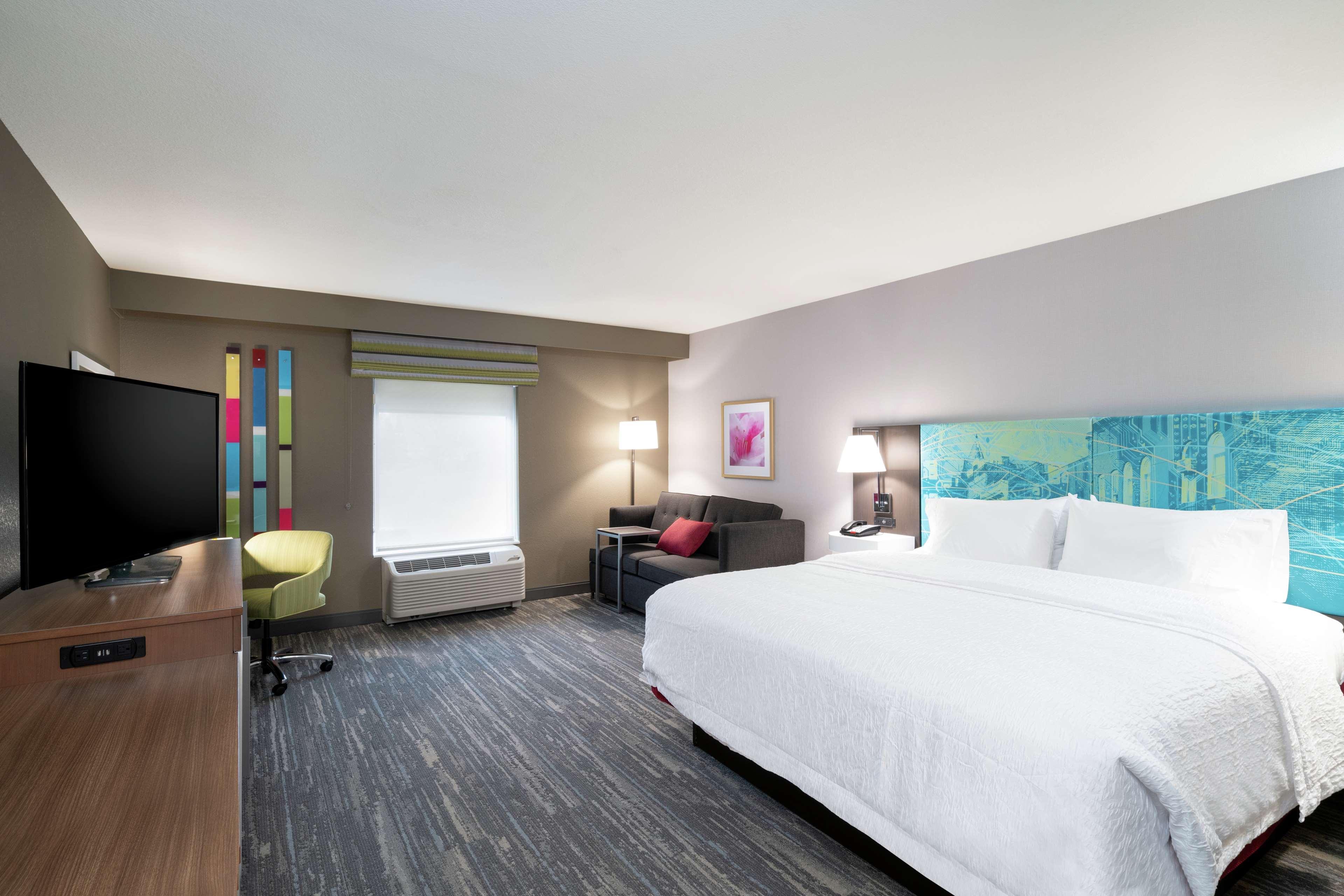 Hampton Inn Weston, Wv Esterno foto