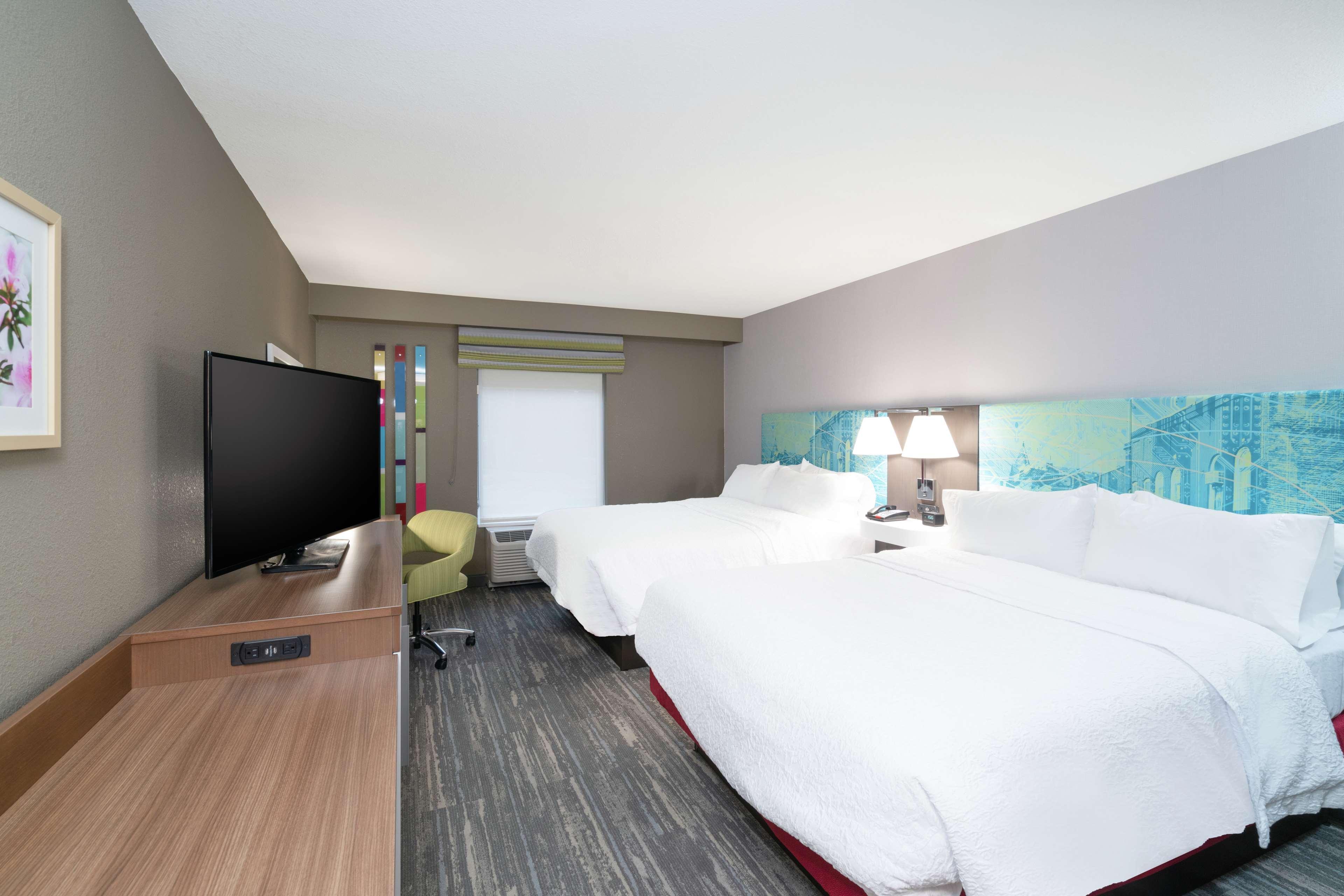 Hampton Inn Weston, Wv Esterno foto