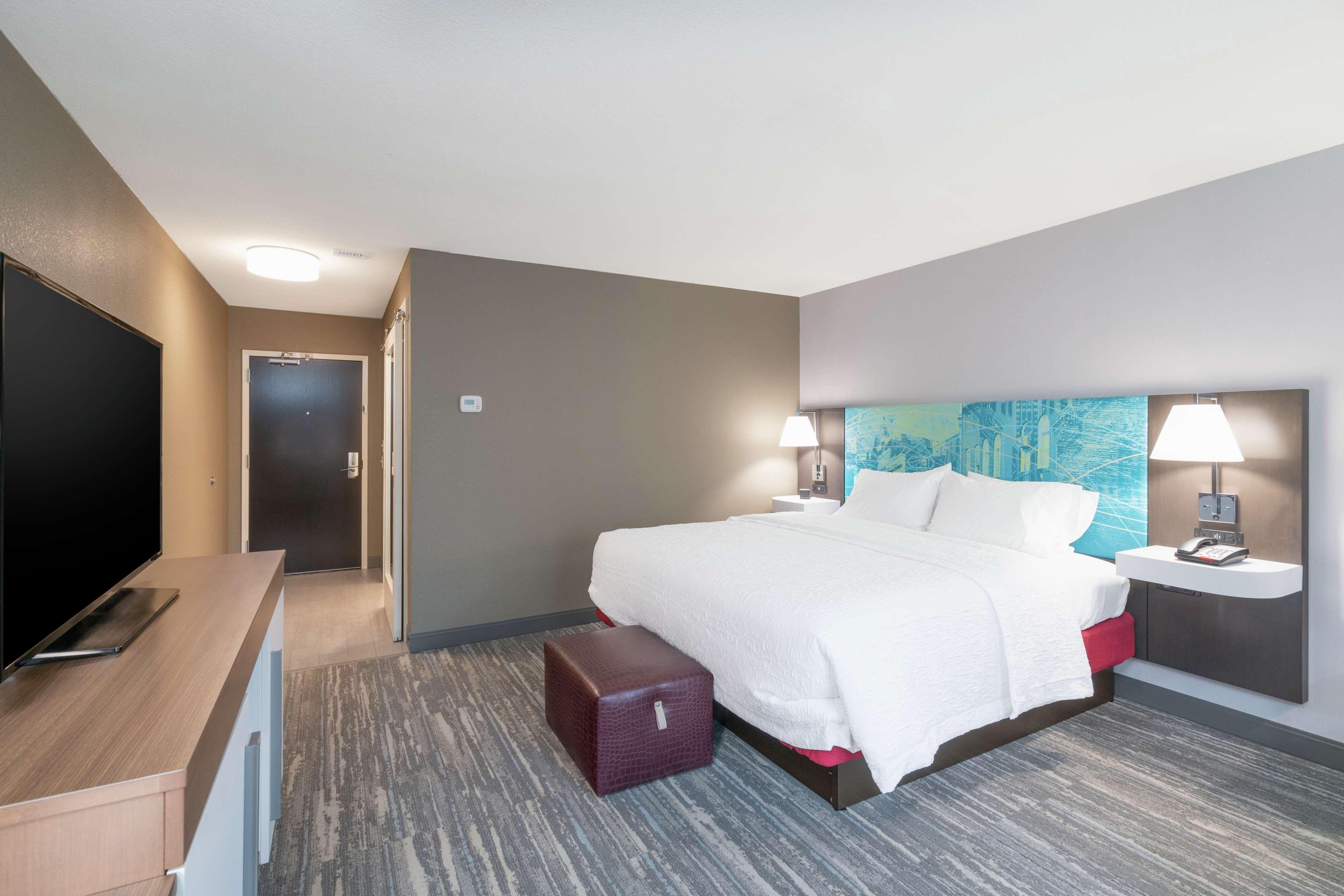 Hampton Inn Weston, Wv Esterno foto