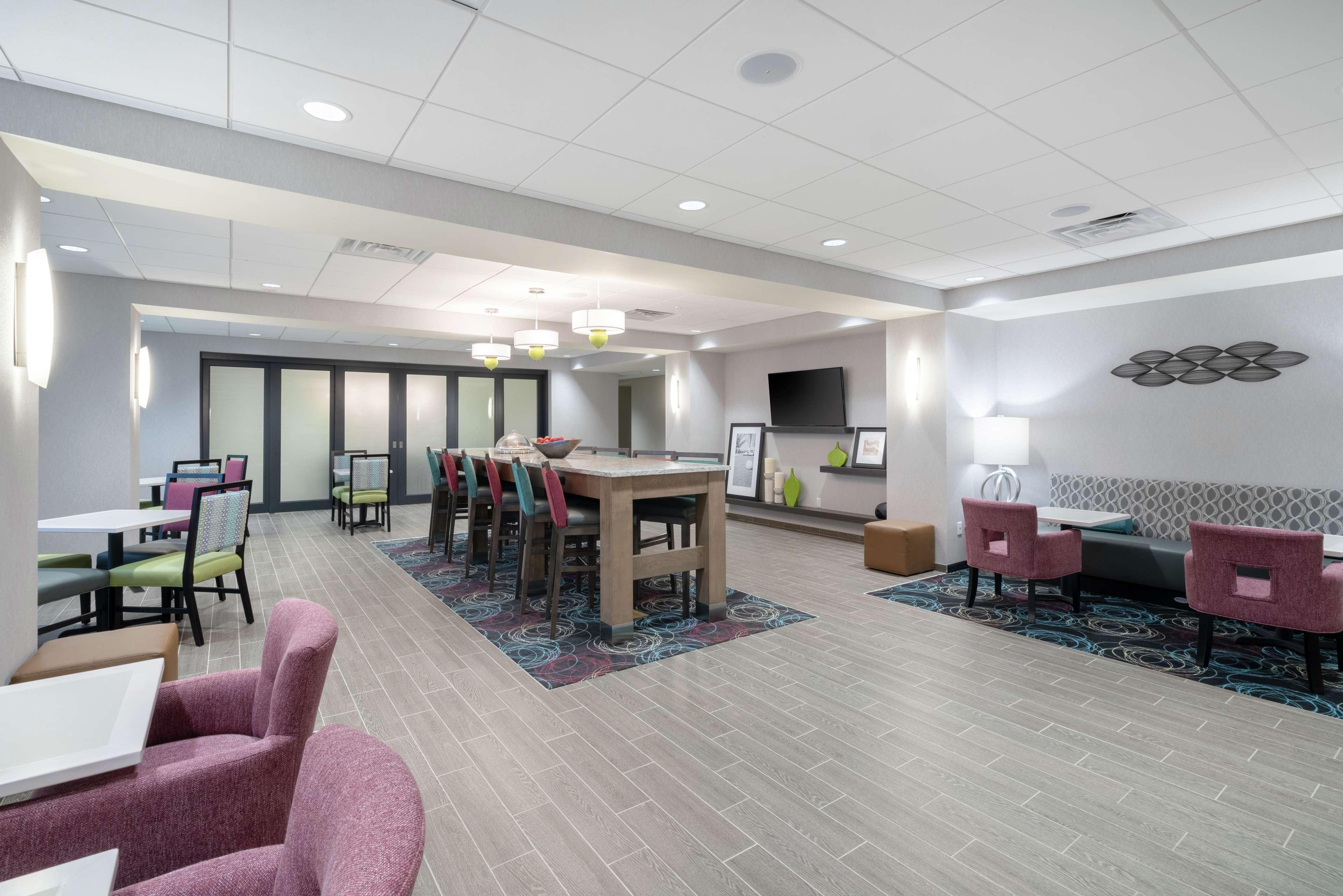 Hampton Inn Weston, Wv Esterno foto