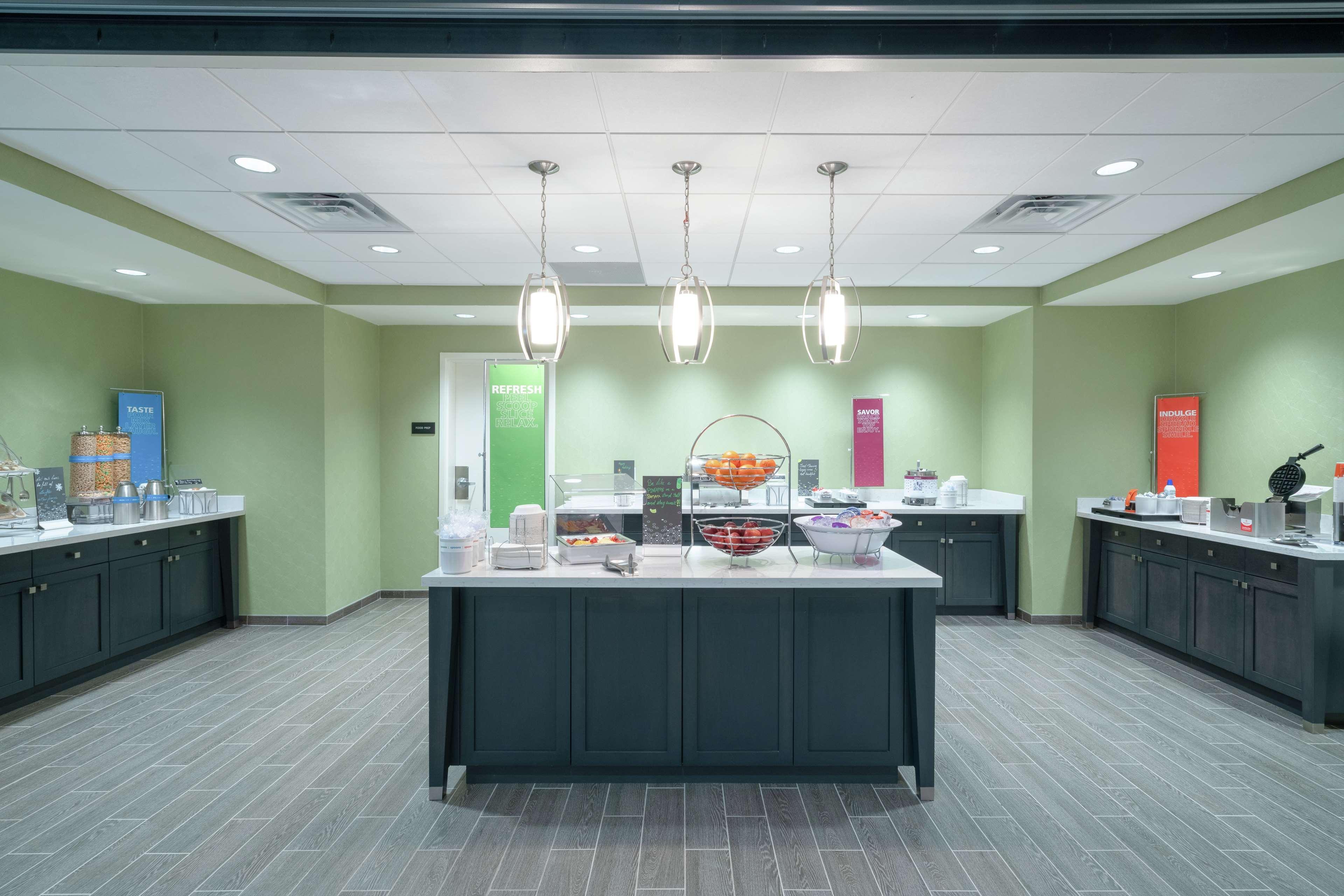 Hampton Inn Weston, Wv Esterno foto