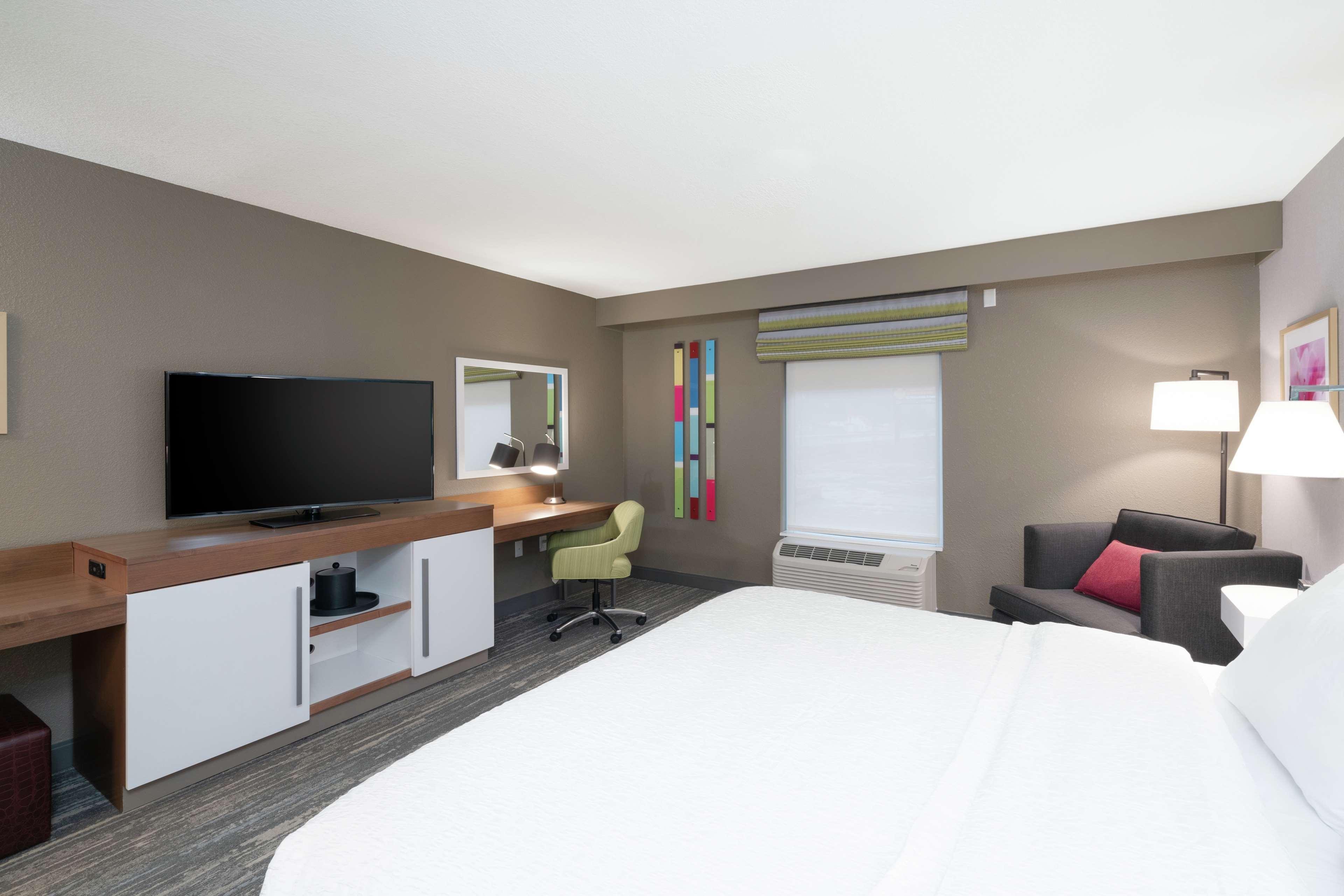 Hampton Inn Weston, Wv Esterno foto