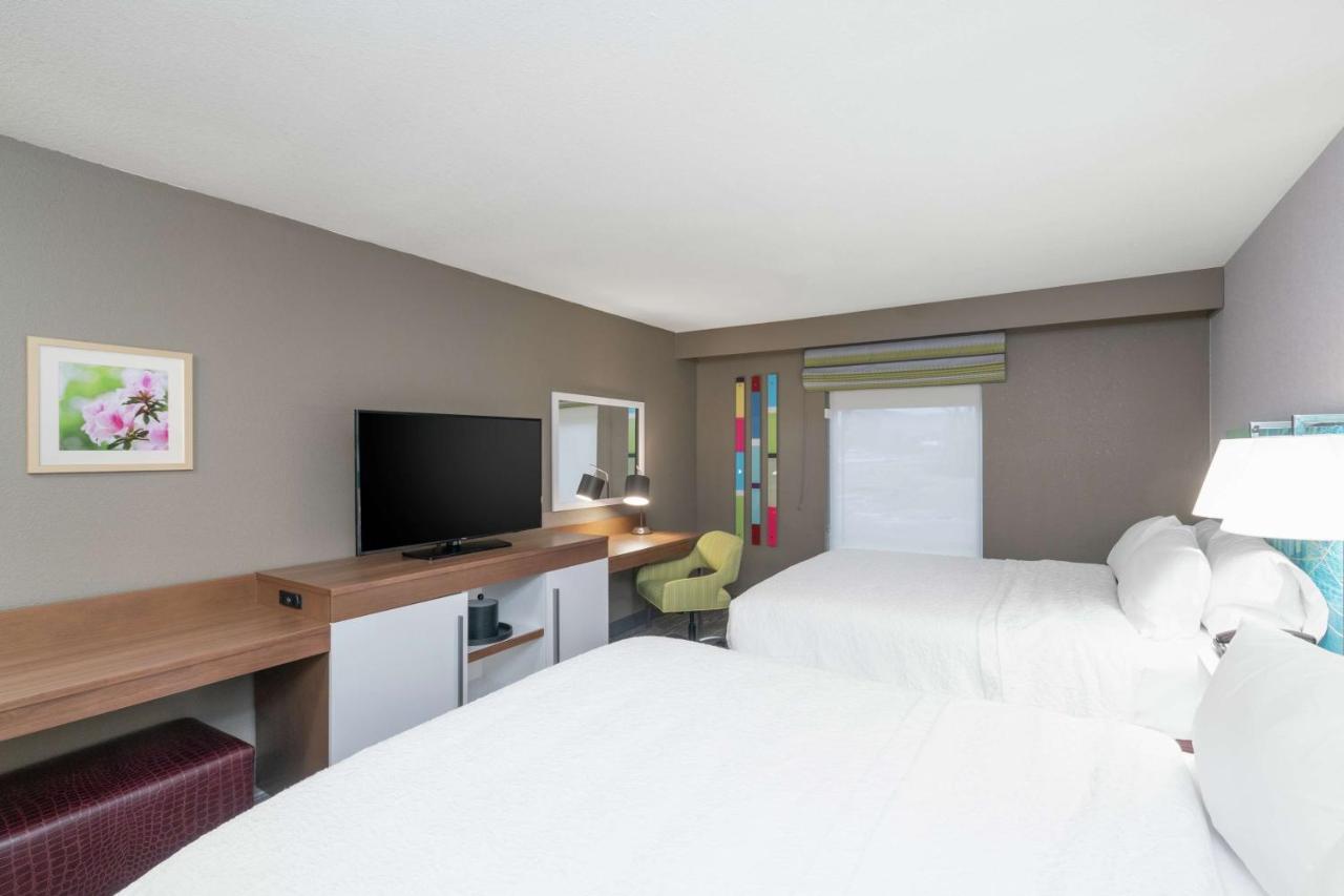 Hampton Inn Weston, Wv Esterno foto