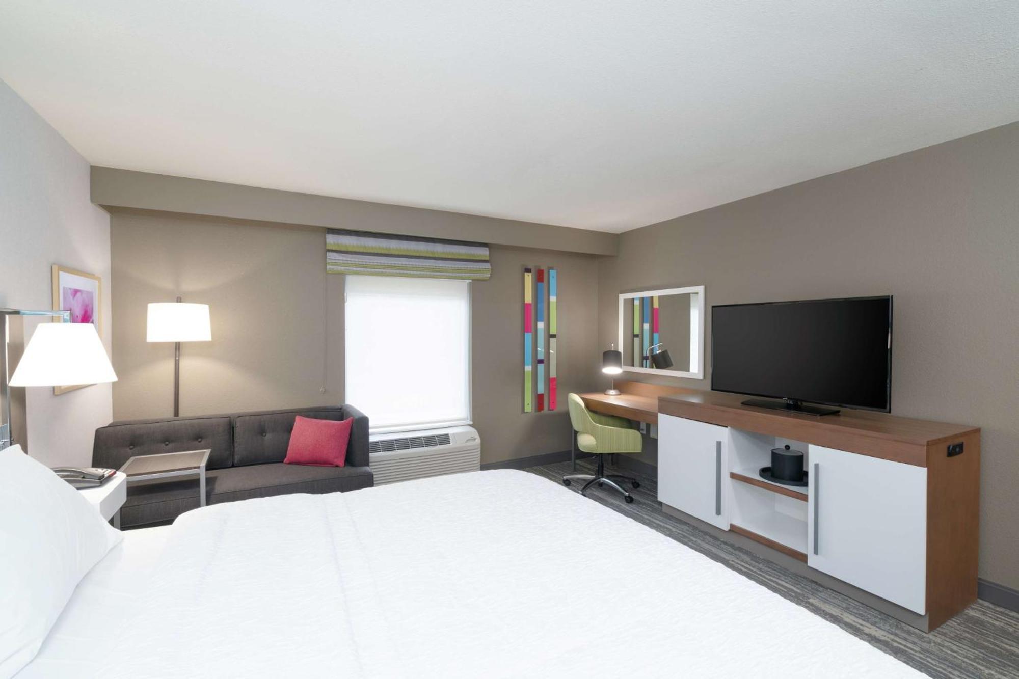 Hampton Inn Weston, Wv Esterno foto