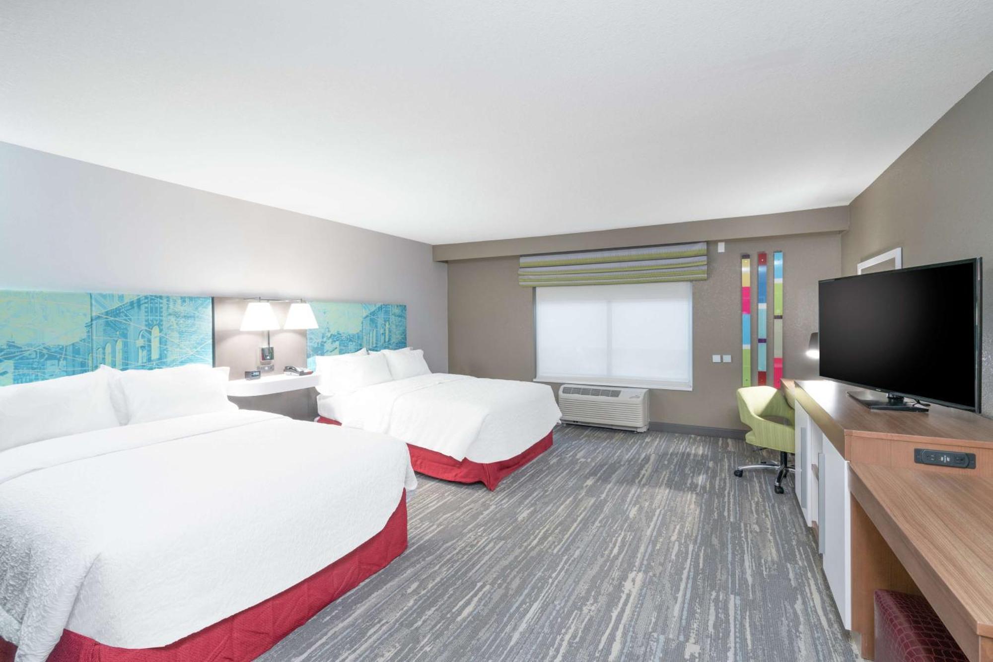 Hampton Inn Weston, Wv Esterno foto