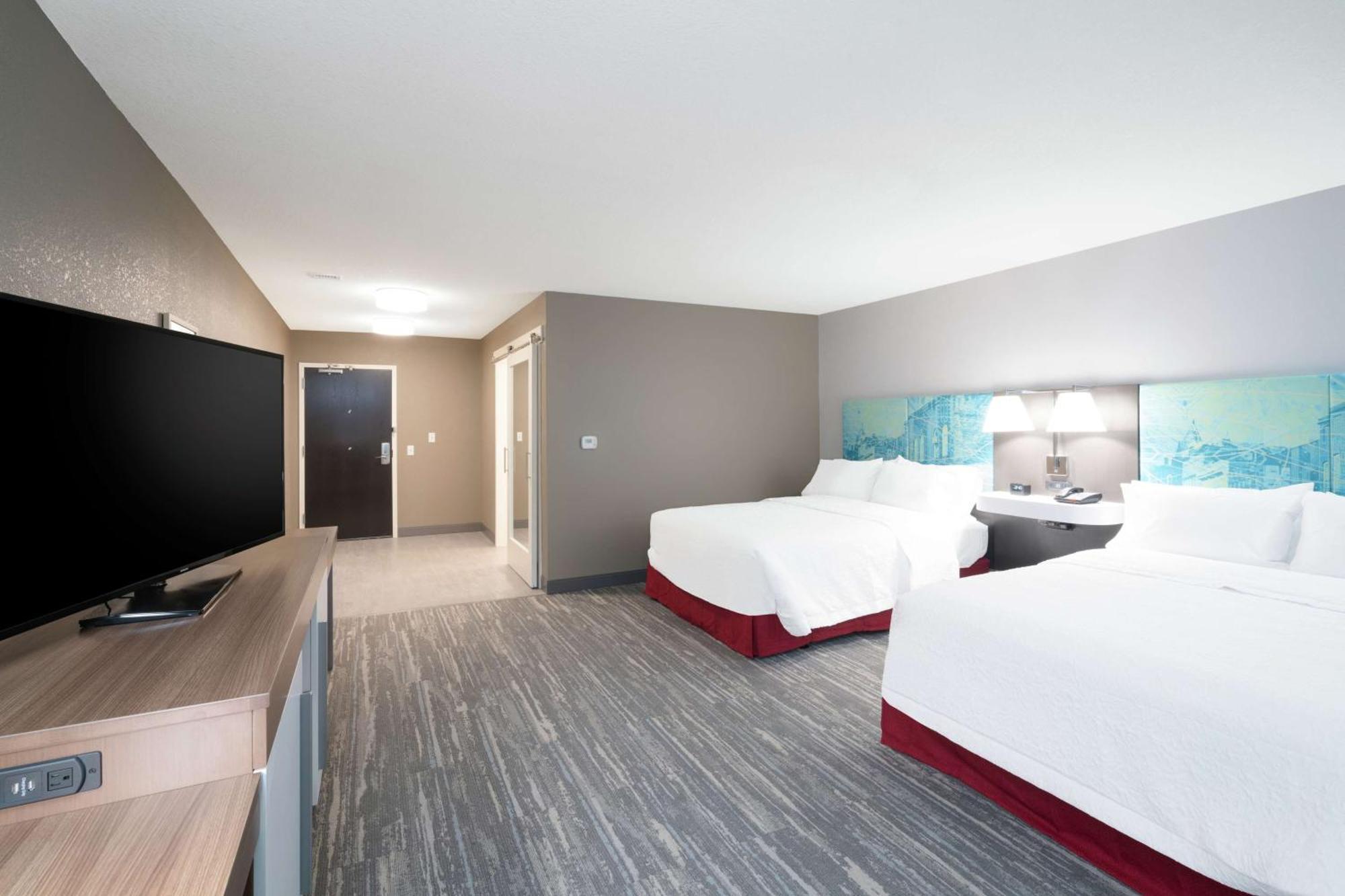 Hampton Inn Weston, Wv Esterno foto