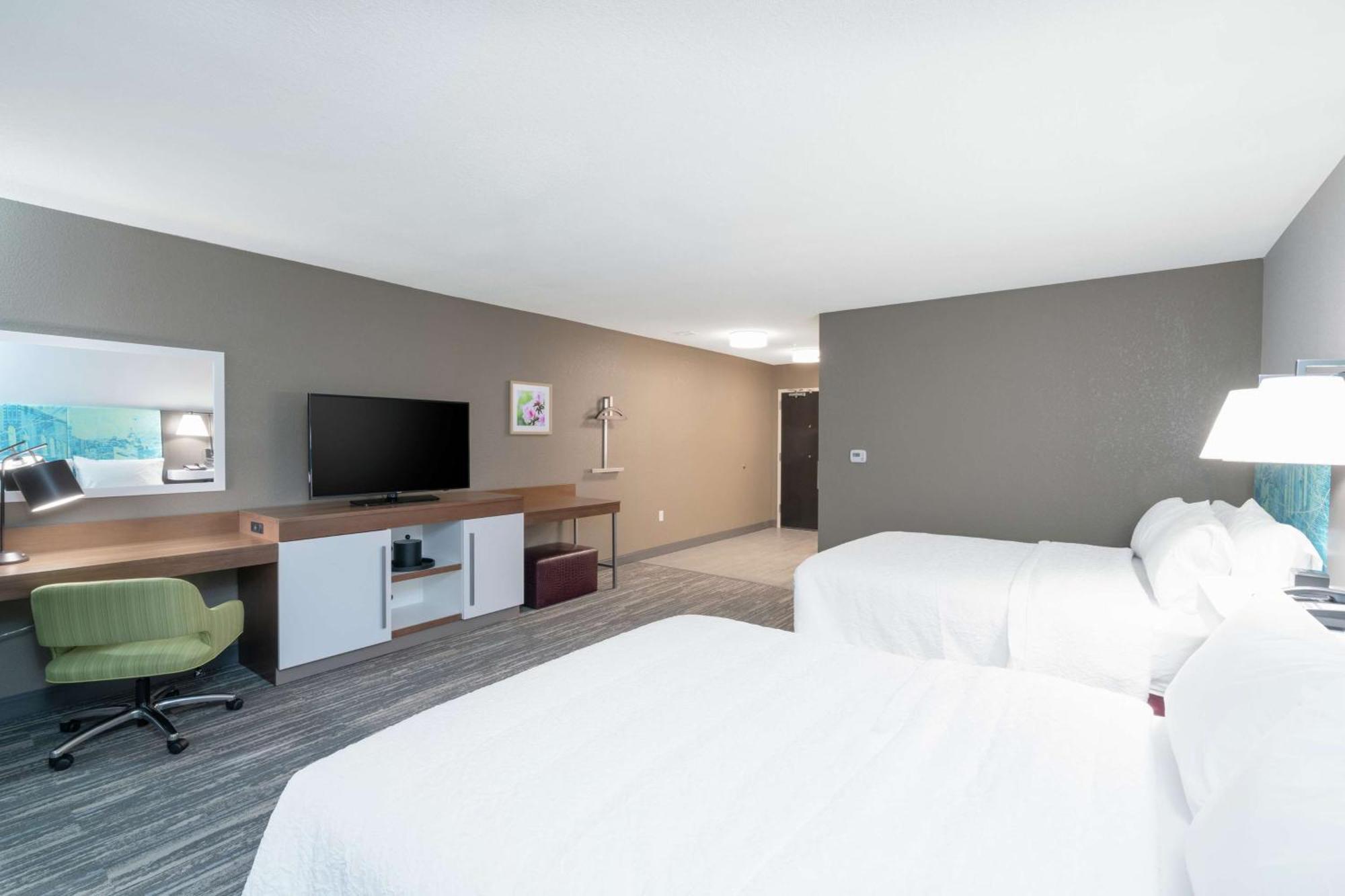 Hampton Inn Weston, Wv Esterno foto
