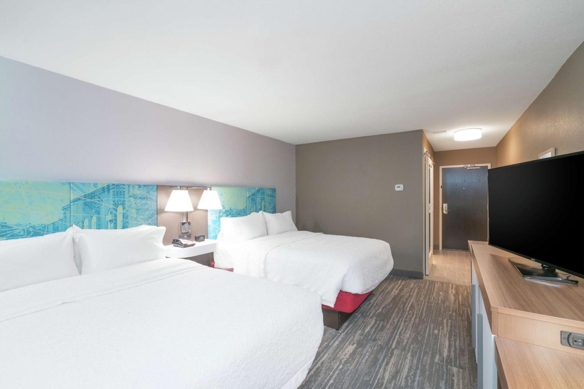 Hampton Inn Weston, Wv Esterno foto