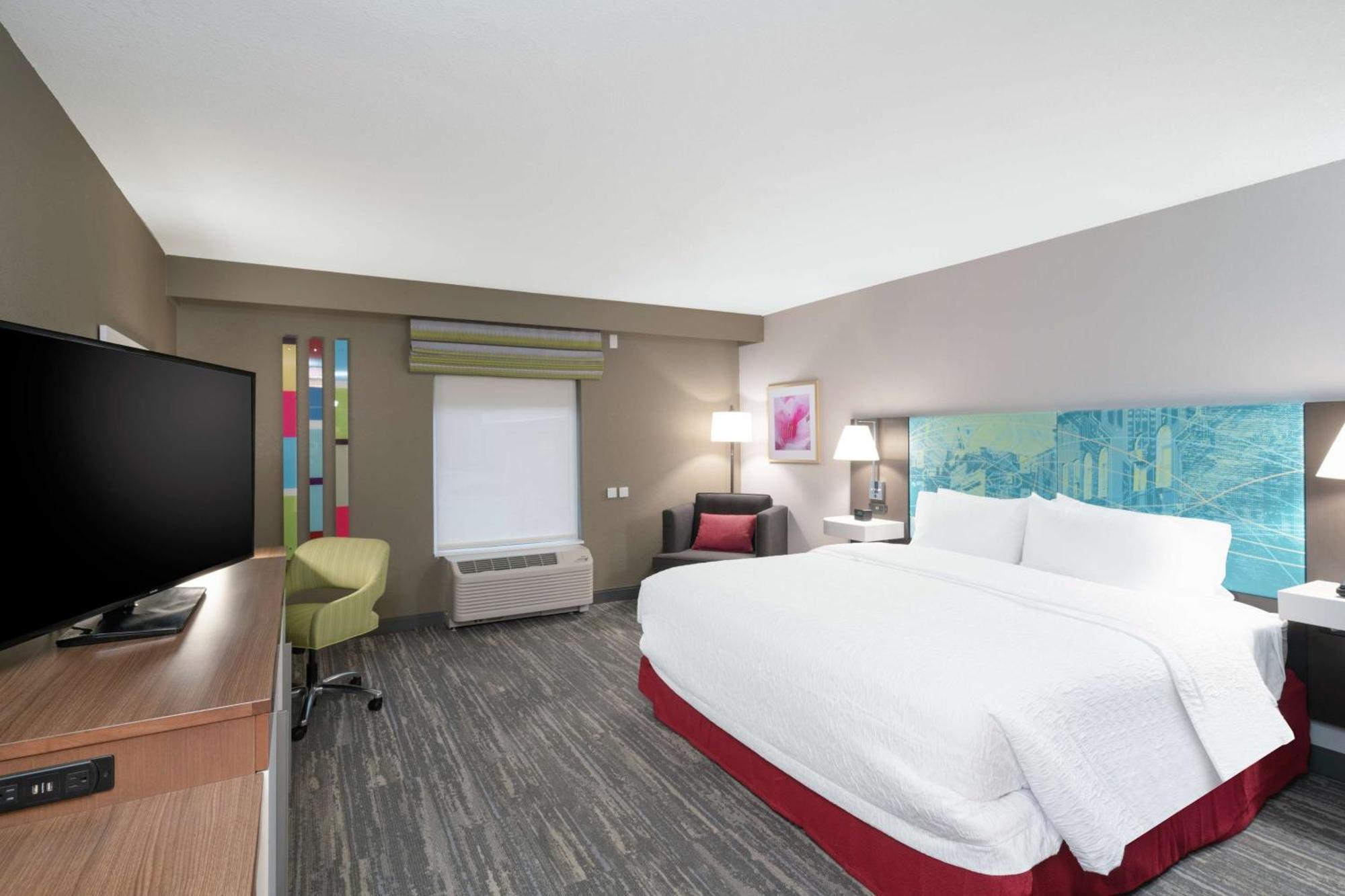 Hampton Inn Weston, Wv Esterno foto