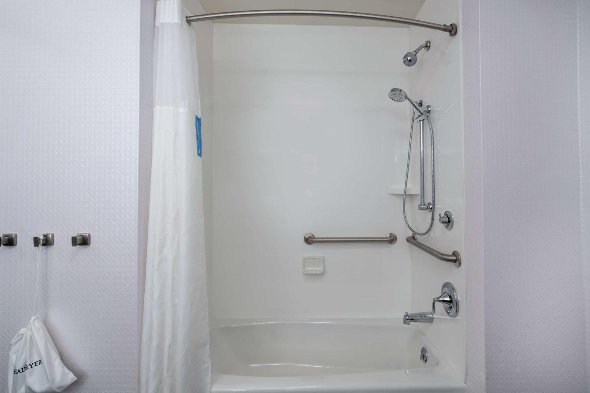 Hampton Inn Weston, Wv Esterno foto