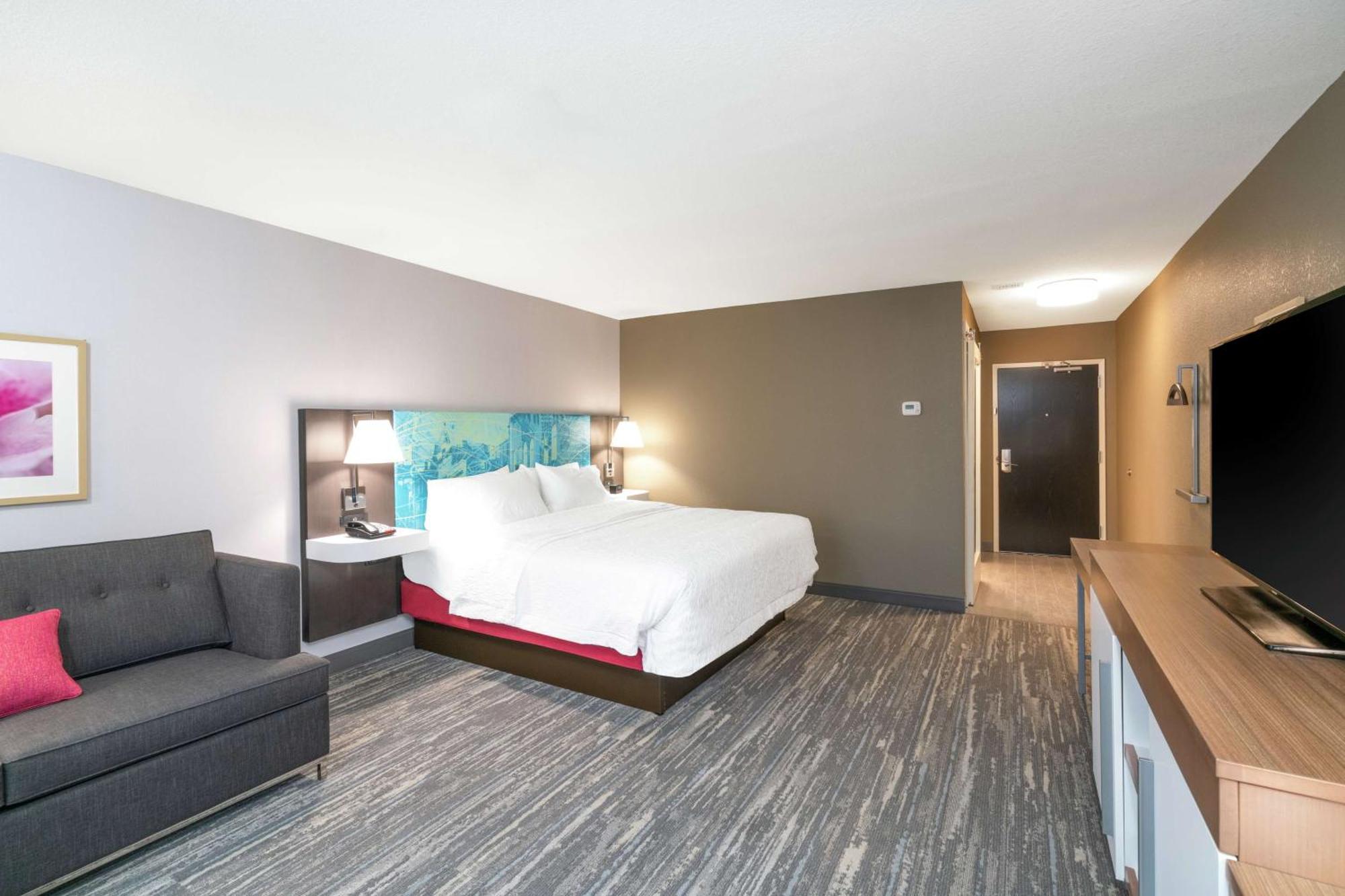 Hampton Inn Weston, Wv Esterno foto