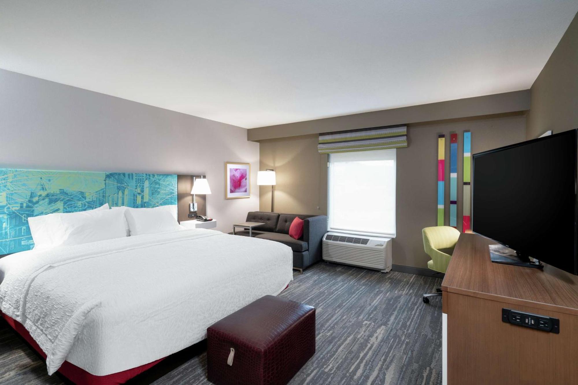 Hampton Inn Weston, Wv Esterno foto