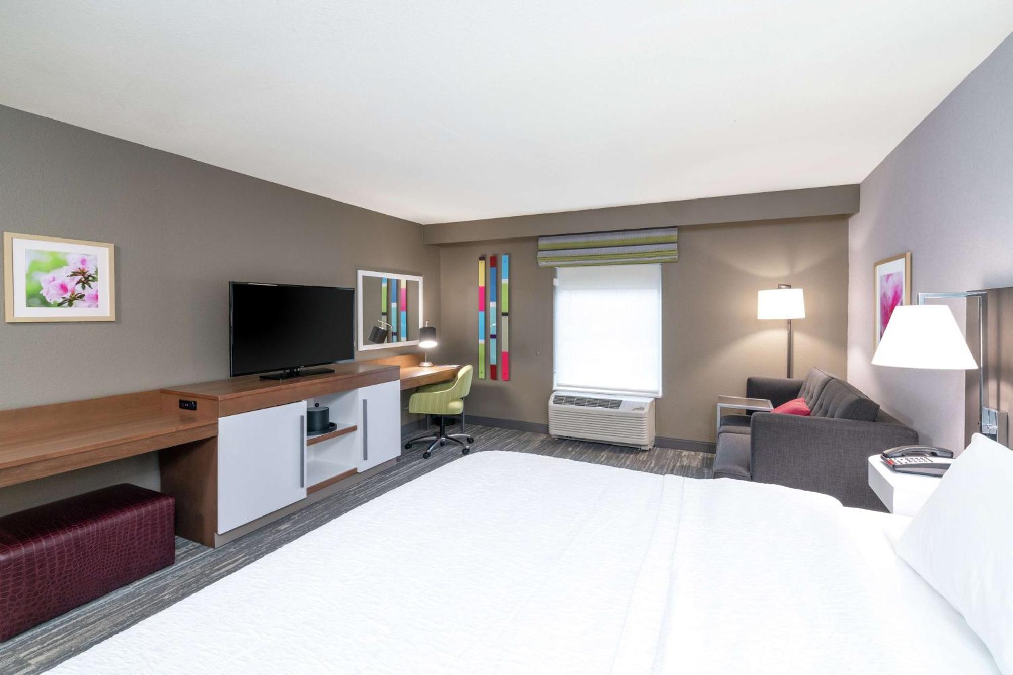 Hampton Inn Weston, Wv Esterno foto