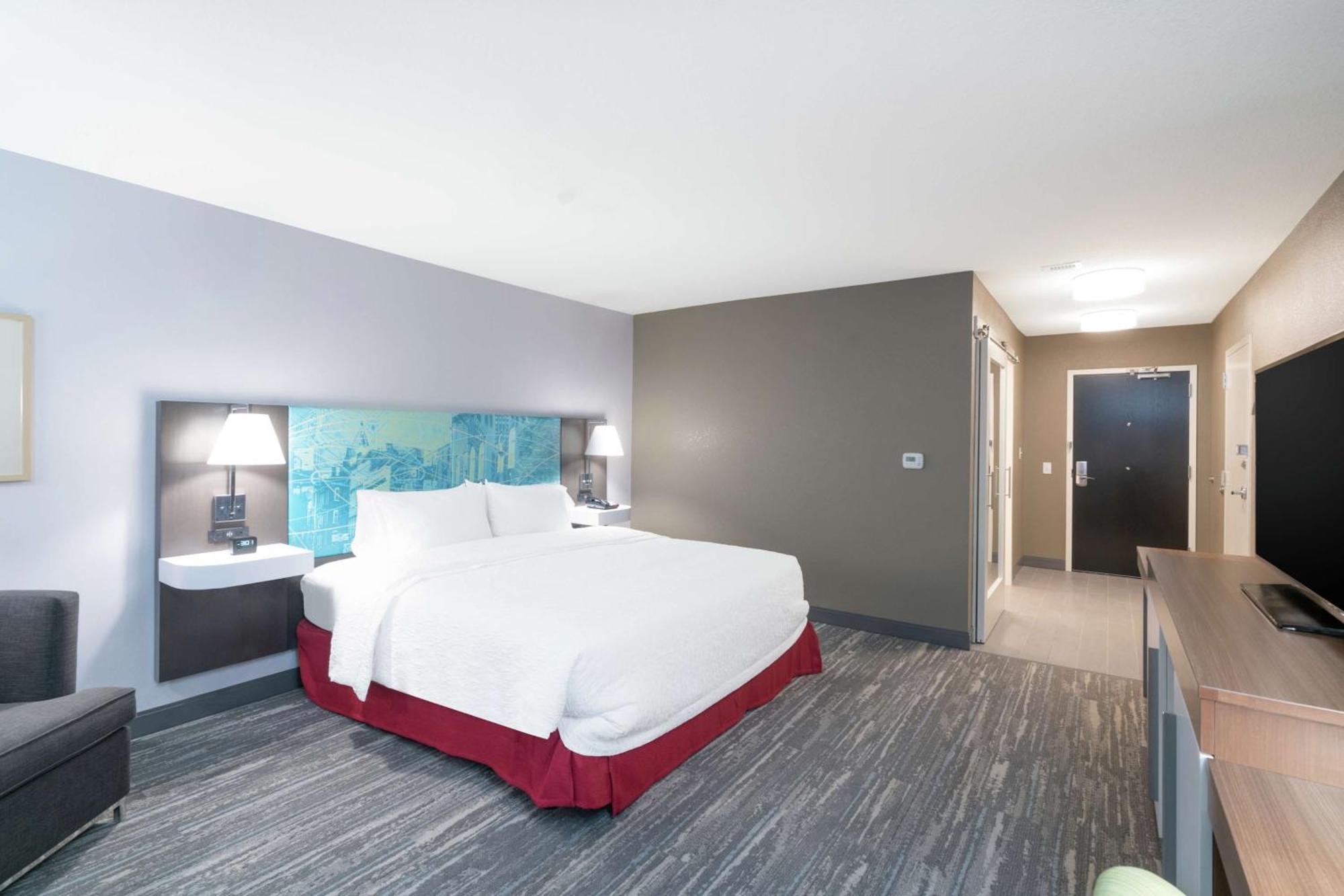 Hampton Inn Weston, Wv Esterno foto