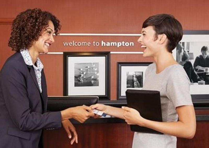Hampton Inn Weston, Wv Esterno foto