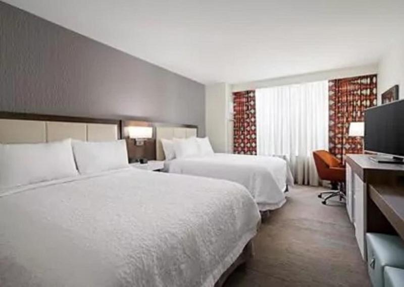 Hampton Inn Weston, Wv Esterno foto