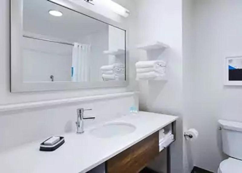 Hampton Inn Weston, Wv Esterno foto